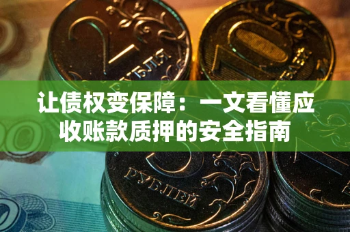 北京让债权变保障：一文看懂应收账款质押的安全指南